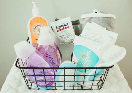 Tips For Organizing Baby Stuff In The Bathroom – Practically Functional